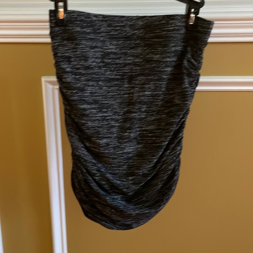 Ladies Gap Tank Top